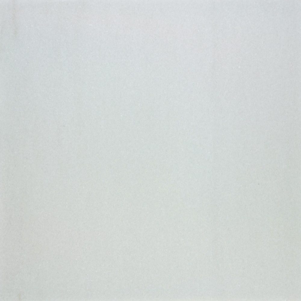 Thassos Snow White A2 marble sample 2