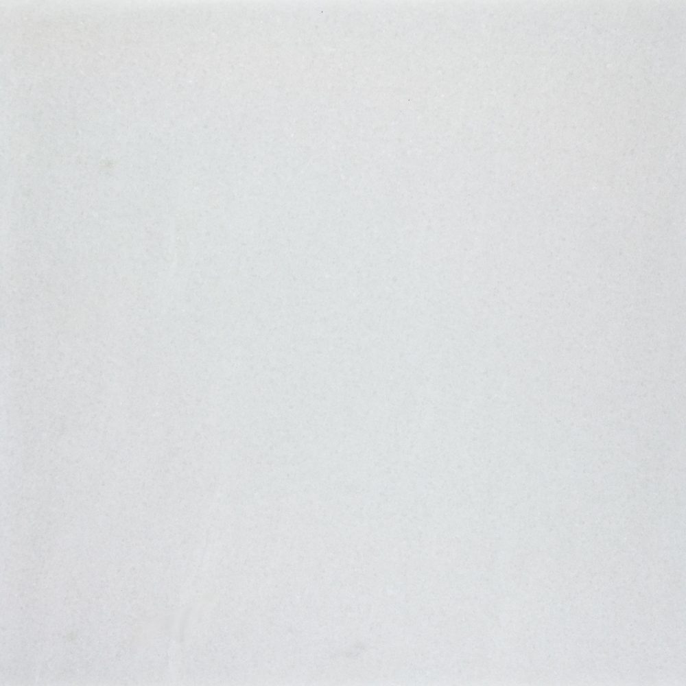 Thassos Snow White A2 marble sample 4