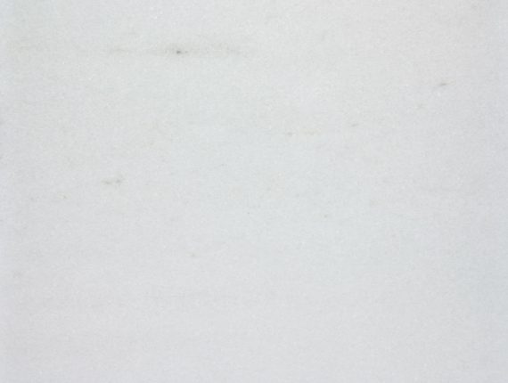 Thassos Snow White A3 marble tile