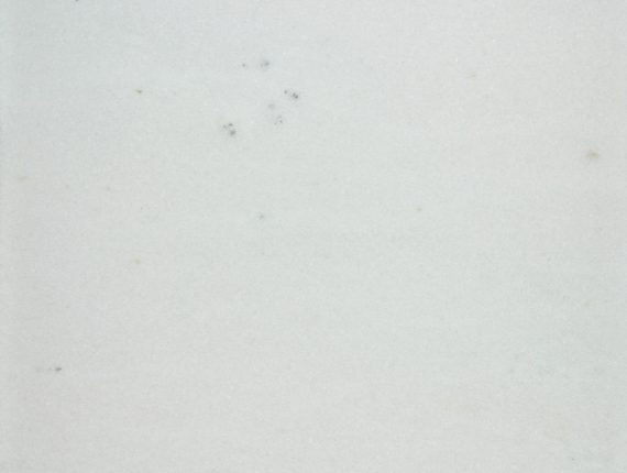 Thassos Snow White A4 marble tile