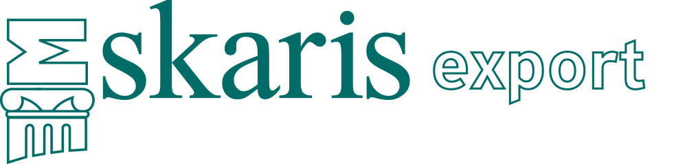 Skaris Export – Thassos marble import & export company